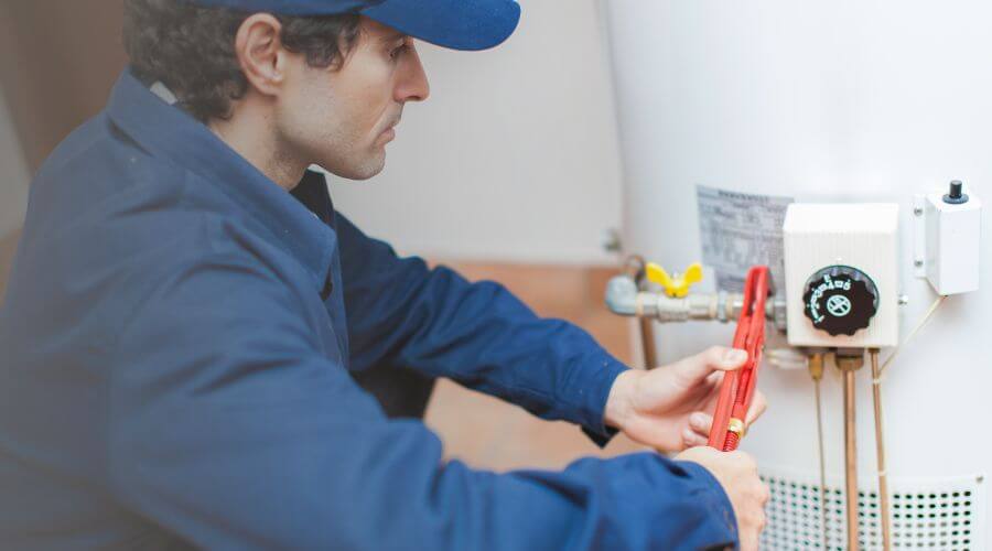 Professional Leak Detection Services in Bellows Falls, VT